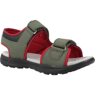 SANDALIAS GEOX J VANIETT BOY