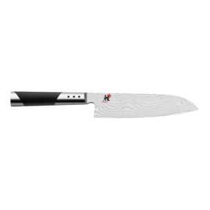 Couteau Santoku MIYABI 7000 D, 18cm