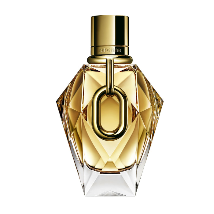 Million Gold for Her - Eau de Parfum Intense  Rechargeable