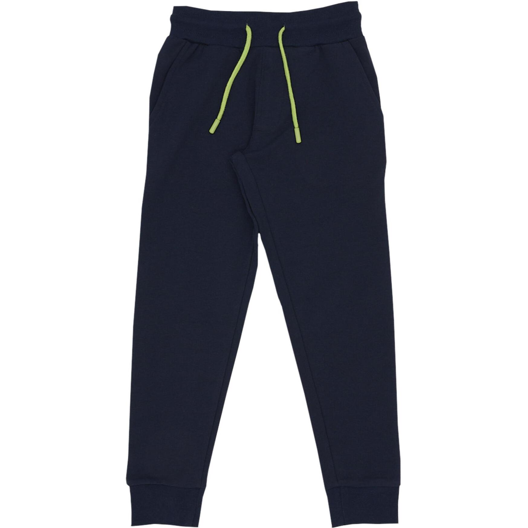 Pantalón infantil Fight Fluo