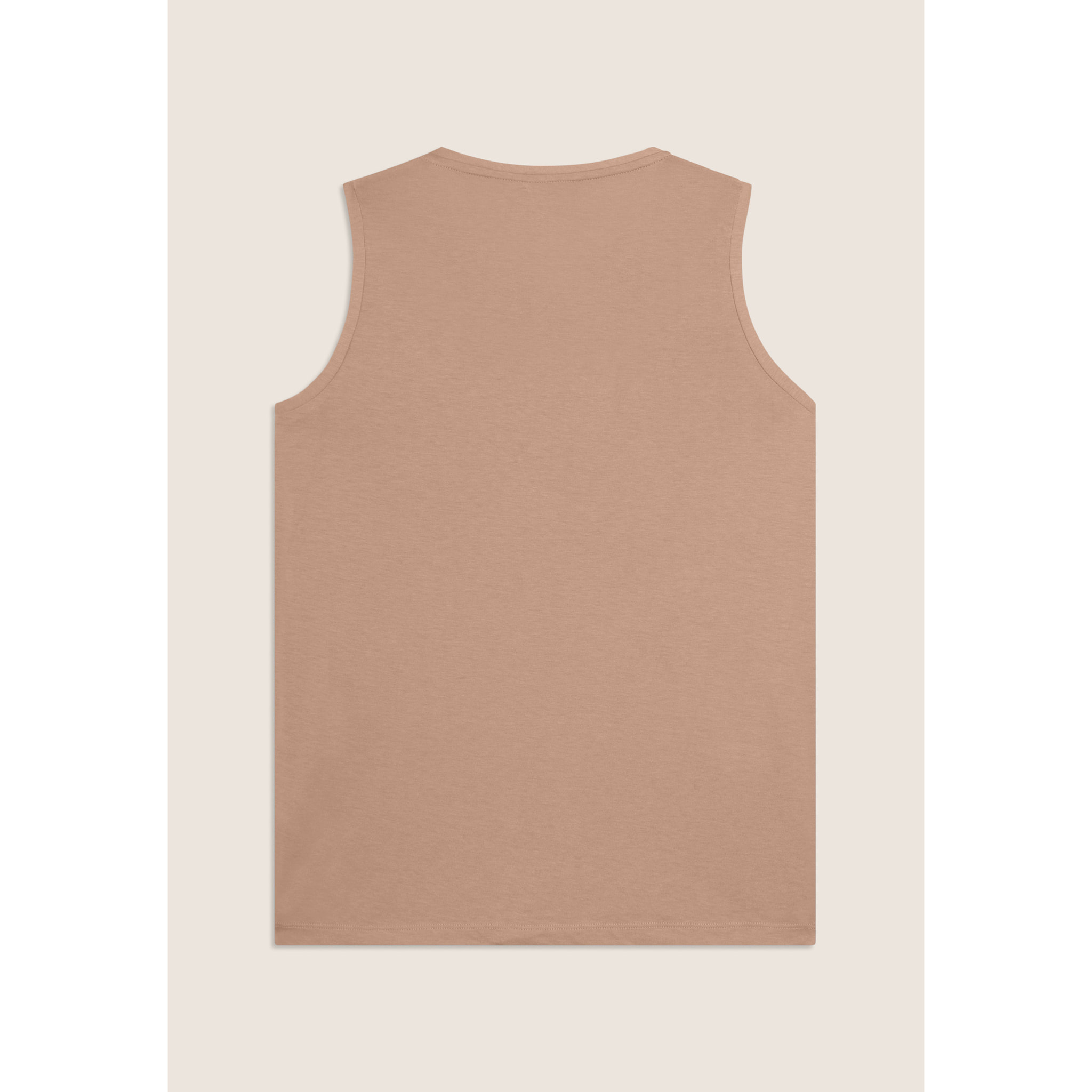 Canotta "Authentic" con logo FREDDY in strass