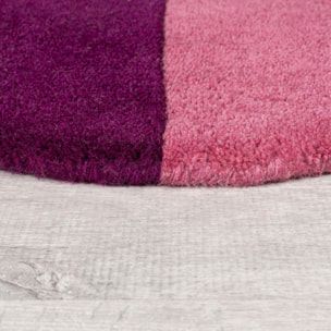 Tapis en laine MIA TEXTURE