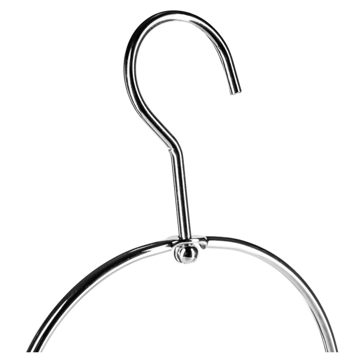 Serviteur de douche 2 niveaux Transparent