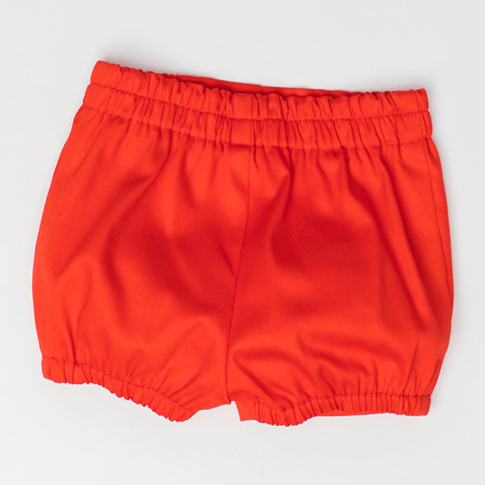 PANTALÓN CON GOMAS EN BAJO