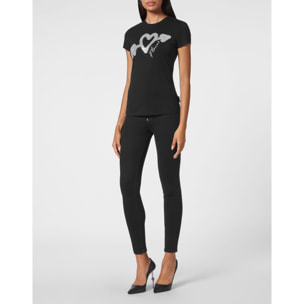PHILIPP PLEIN Camiseta Cuello Redondo