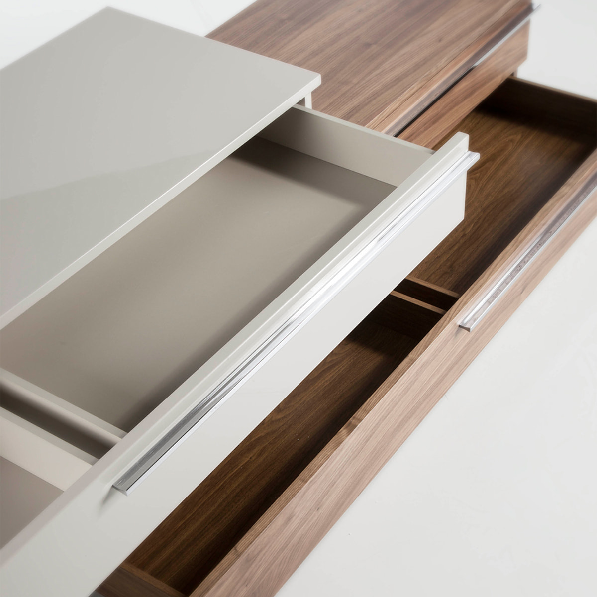 Mueble TV Angel Cerda de DM 152x45x53cm