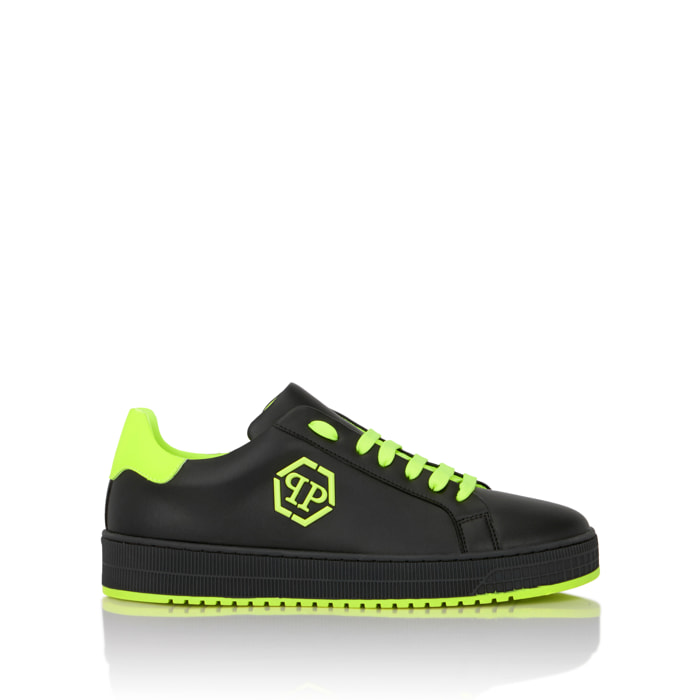 PHILIPP PLEIN Sneaker basse