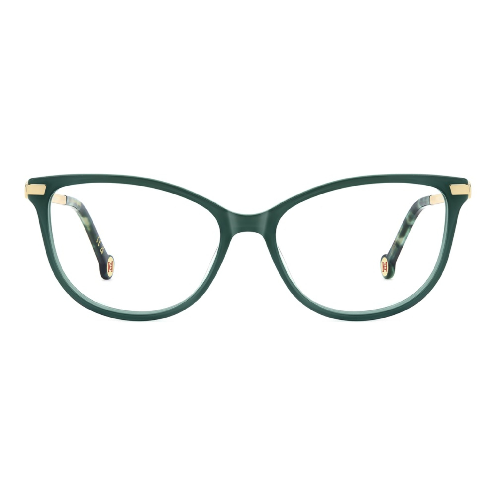 Gafas de Vista Carolina Herrera HER 0263 1ED de Acetato Mujer 54 mm