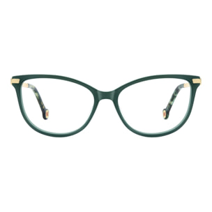 Gafas de Vista Carolina Herrera HER 0263 1ED de Acetato Mujer 54 mm