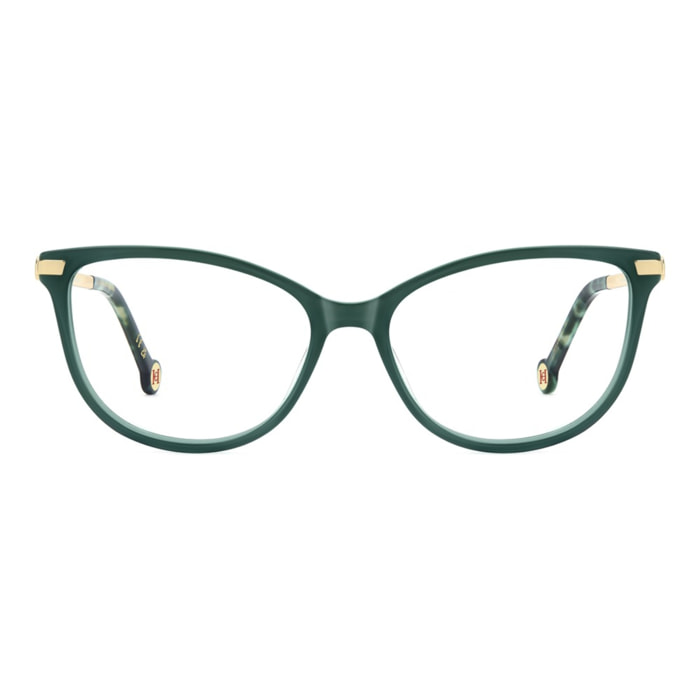 Gafas de Vista Carolina Herrera HER 0263 1ED de Acetato Mujer 54 mm