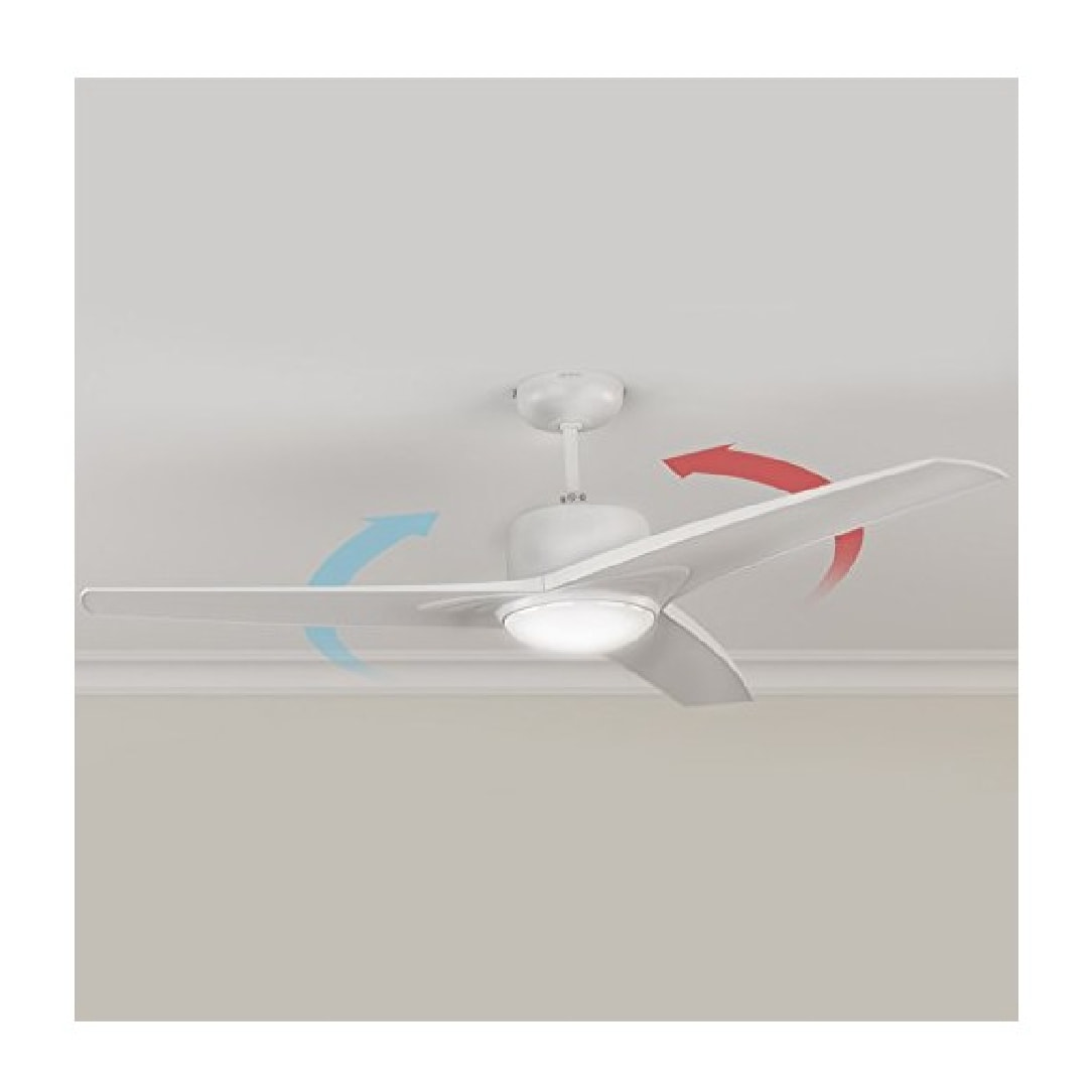 Ventilatori da soffitto EnergySilence Aero 550 Cecotec