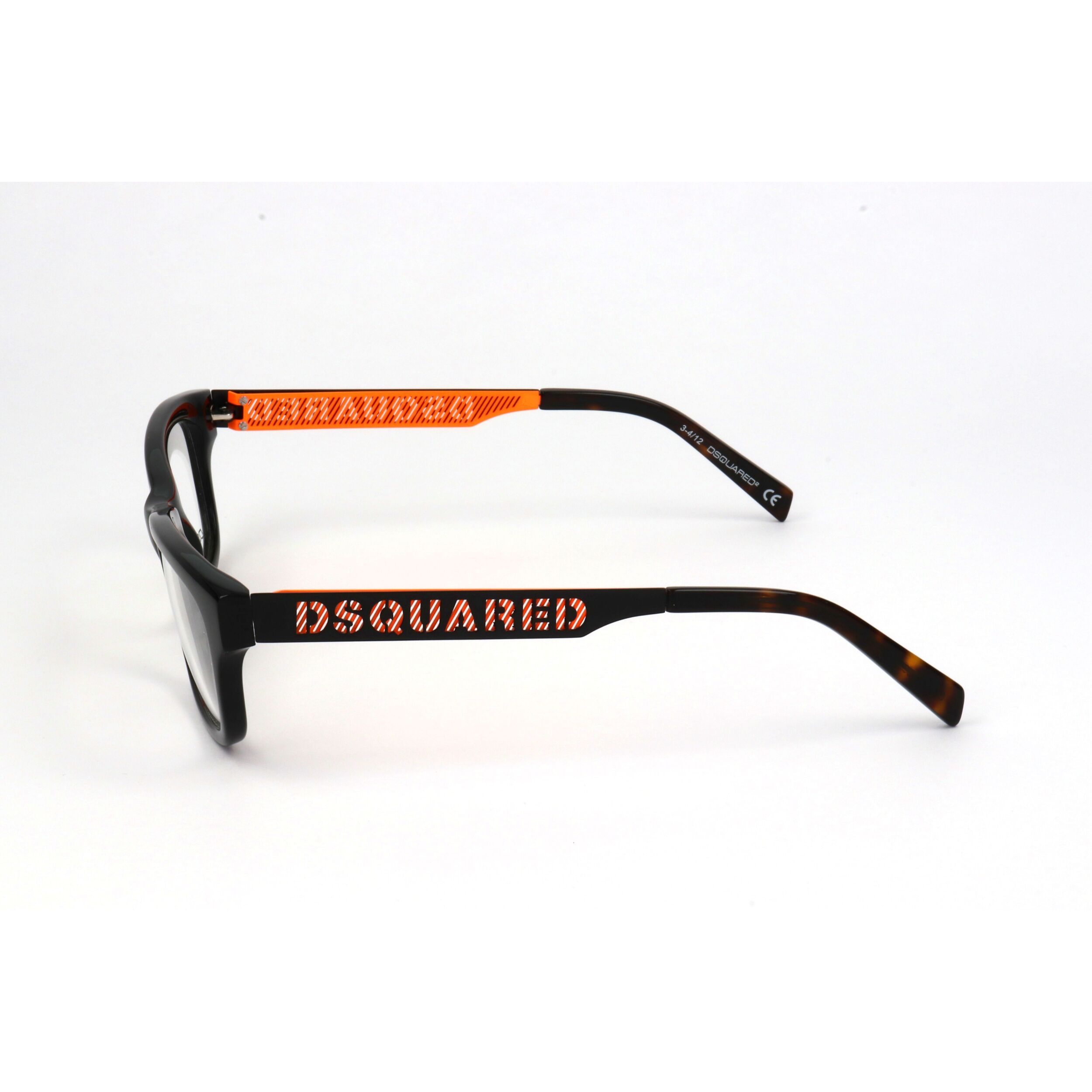 Montura de gafas Dsquared2 Mujer DQ5095-1