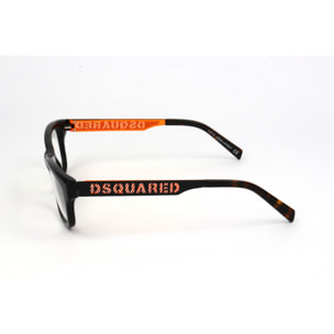 Montura de gafas Dsquared2 Mujer DQ5095-1