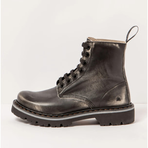 Botines 1166 ASPORT OFF WHITE / MARINA color Off white