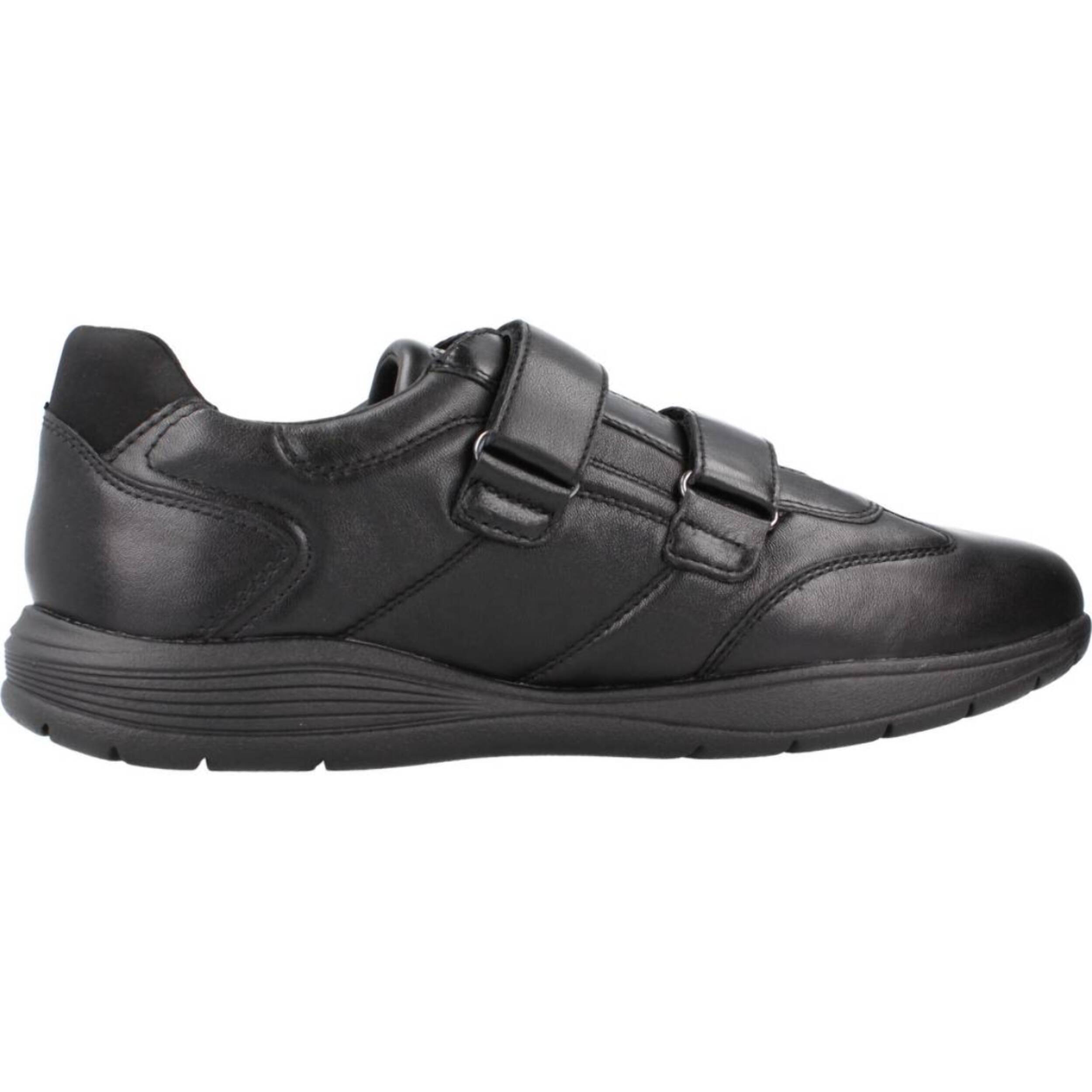 Sneakers de  Hombre de la marca GEOX  modelo U SPHERICA EC2 NEGRO