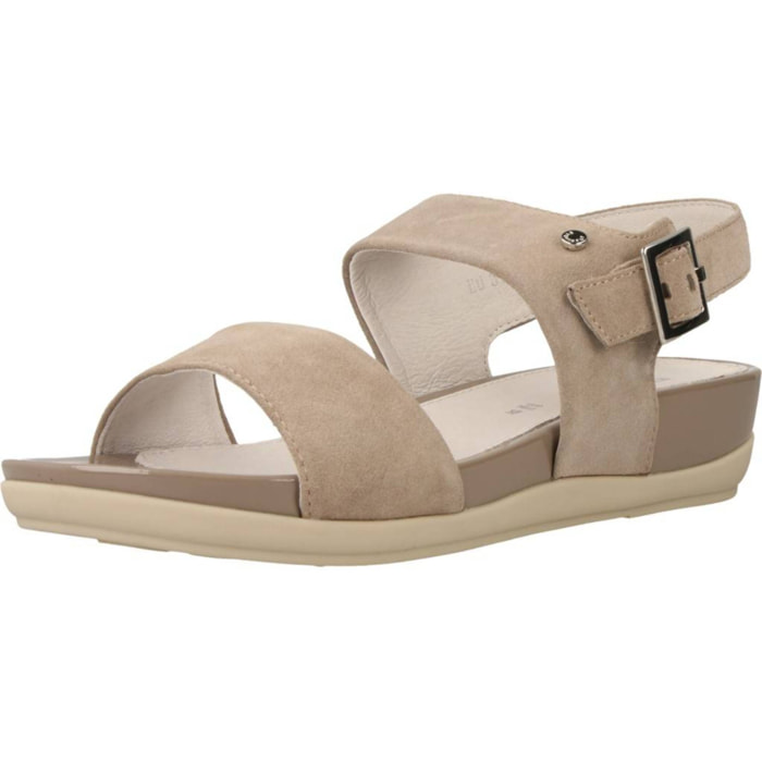 Sandalias Mujer de la marca STONEFLY  modelo EVE 9 Brown