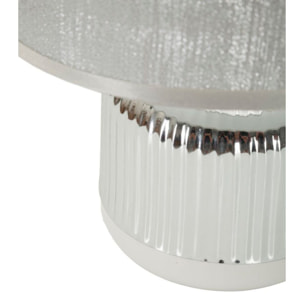 LAMPADA DA TAVOLO LUCINA CM Ø 20X29