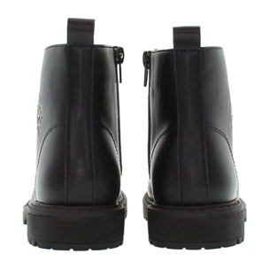 U.S. Polo Assn. - Stivaletti LYN001K/EY1 in sintetico per bambina