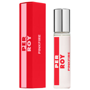 Pinkfire - Eau de parfum