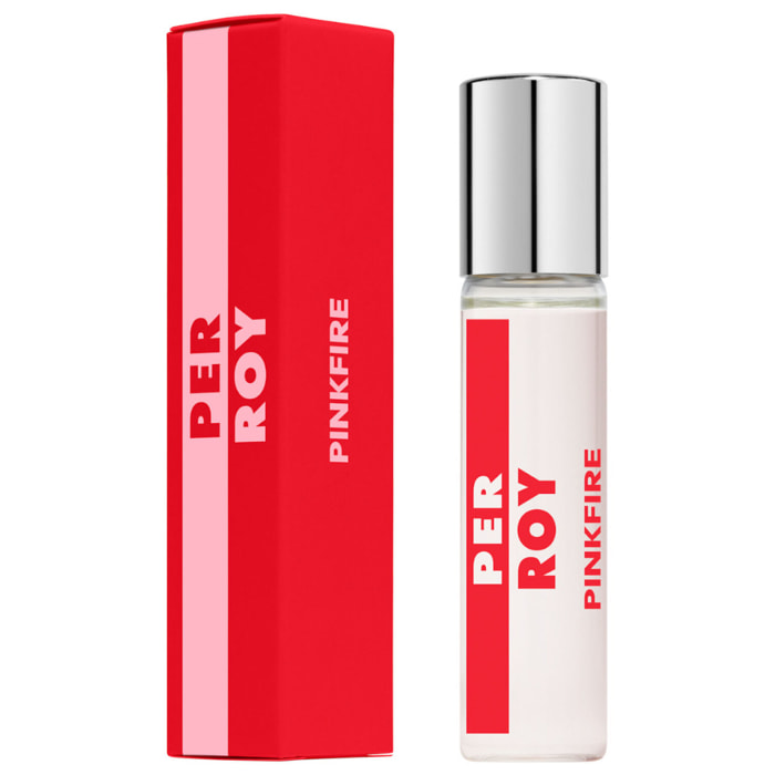 Pinkfire - Eau de parfum