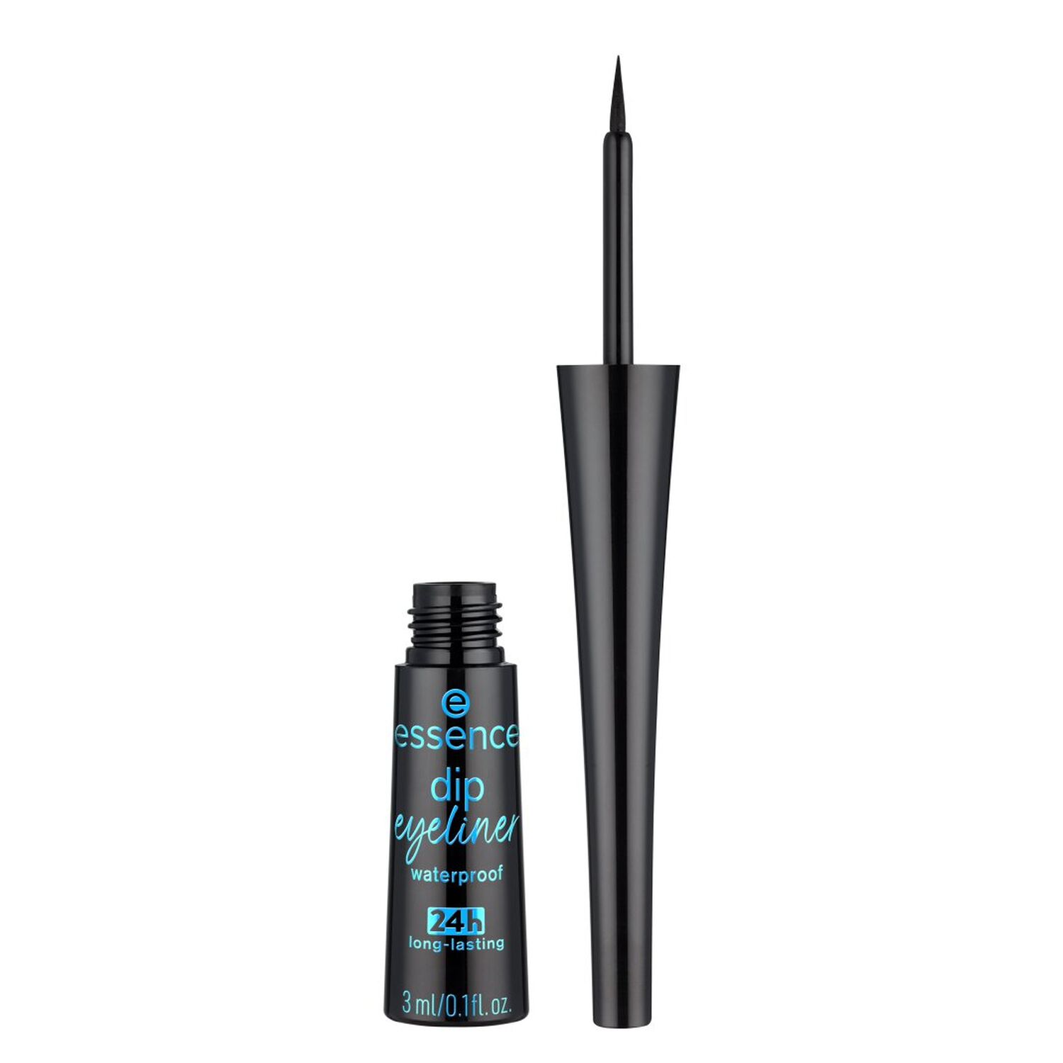 Dip Eyeliner - Eyeliner Waterproof 3 ml