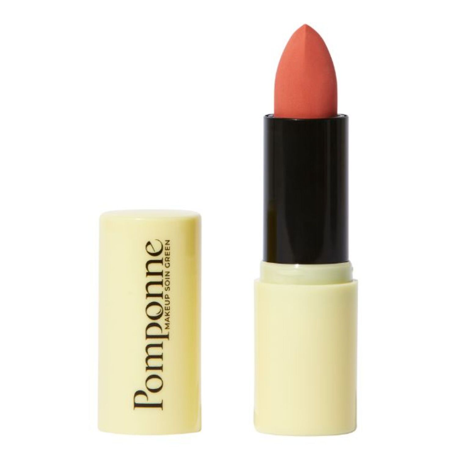 Rouge à Lèvres Hydratant - Rouge à Lèvres Semi-Mat Longue Tenue