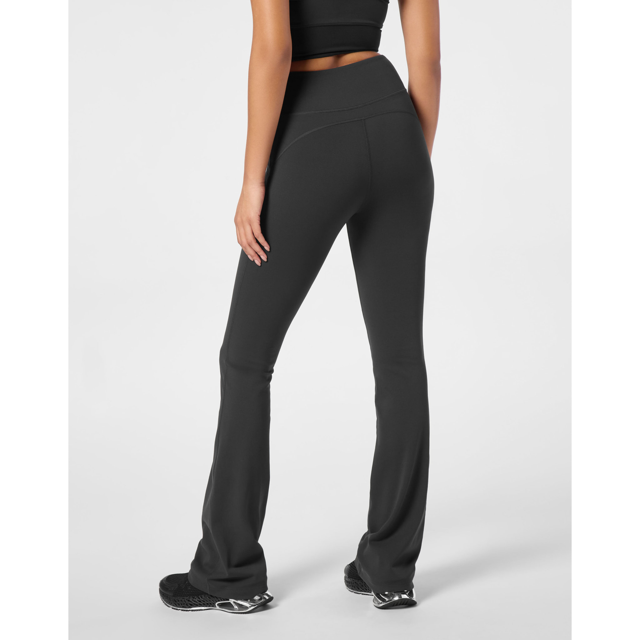 PLEIN SPORT Sport Leggings