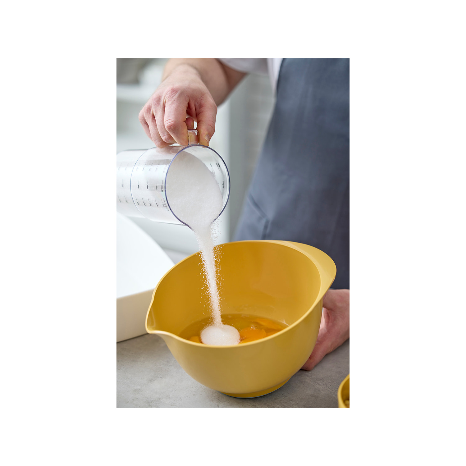 Bol à mixer NEW Margrethe