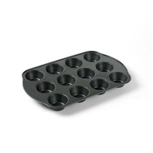 Moule à muffin 12 holes