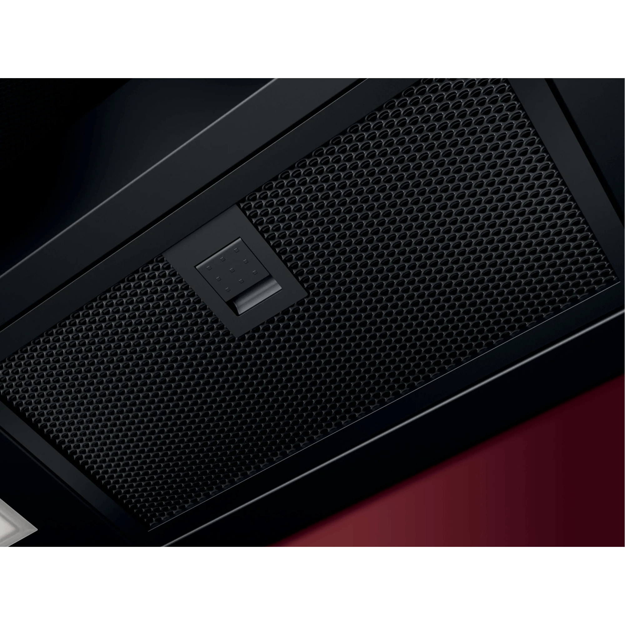 AEG Campana de diseño vertical Serie 7000 SilenceTech de 80 cm GV77D81SZ