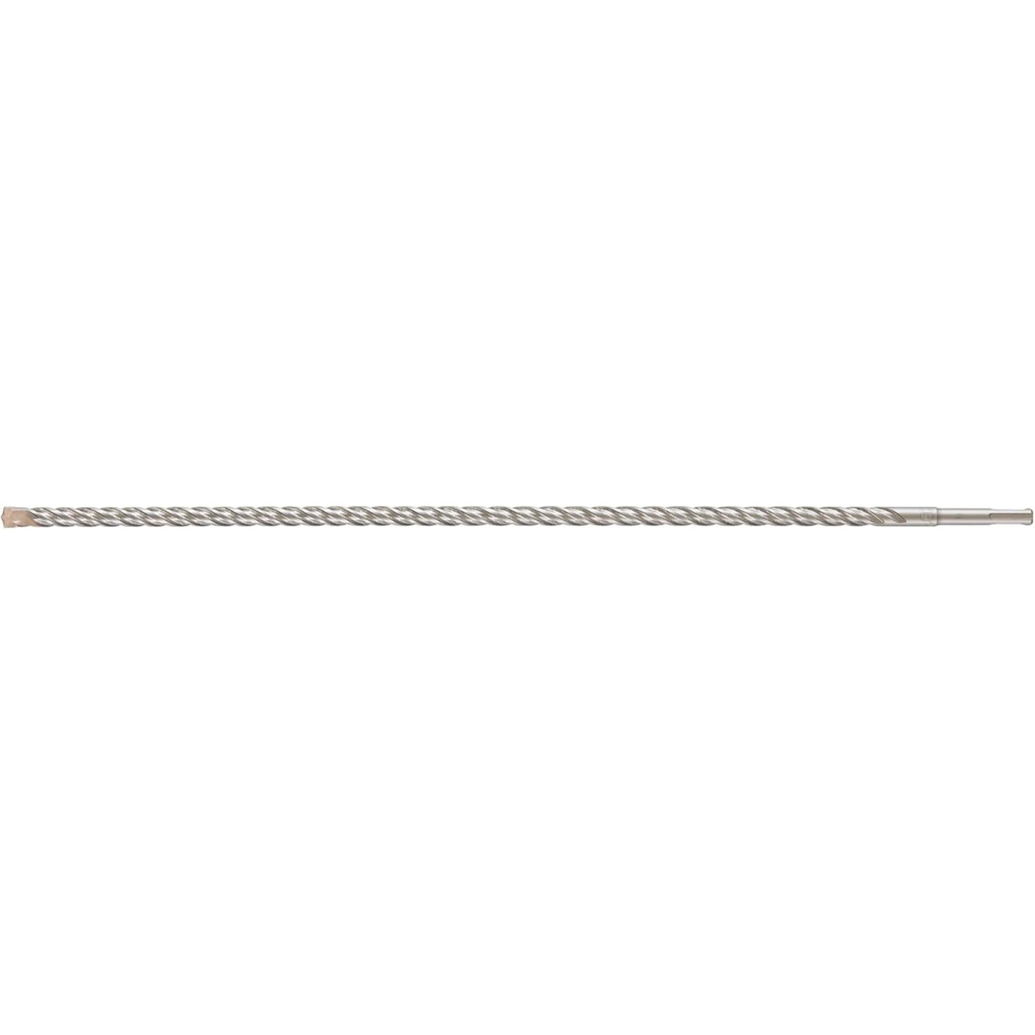 Foret béton SDS-Plus Carbure Extrême 2 taillants - 12 x 550 x 600 mm - DEWALT - DT9558-QZ