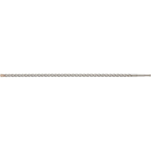 Foret béton SDS-Plus Carbure Extrême 2 taillants - 12 x 550 x 600 mm - DEWALT - DT9558-QZ