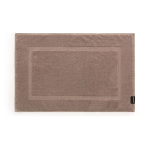 Tapis de bain 100% coton peigné 650 gr Mint 50x80