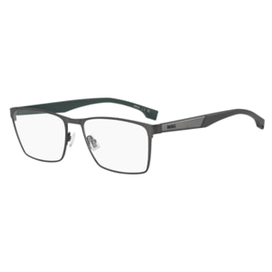 Gafas de Vista Hugo Boss 1828 SVK de Metal Hombre 58 mm