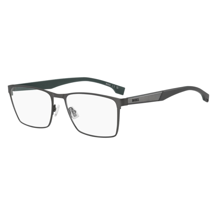 Gafas de Vista Hugo Boss 1828 SVK de Metal Hombre 58 mm