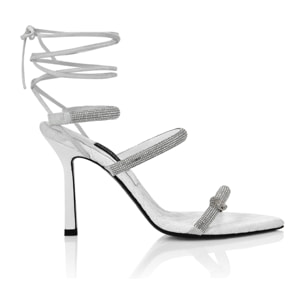 PHILIPP PLEIN Sandalias