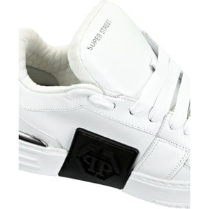PHILIPP PLEIN Scarpe da ginnastica basse SUPER STREET