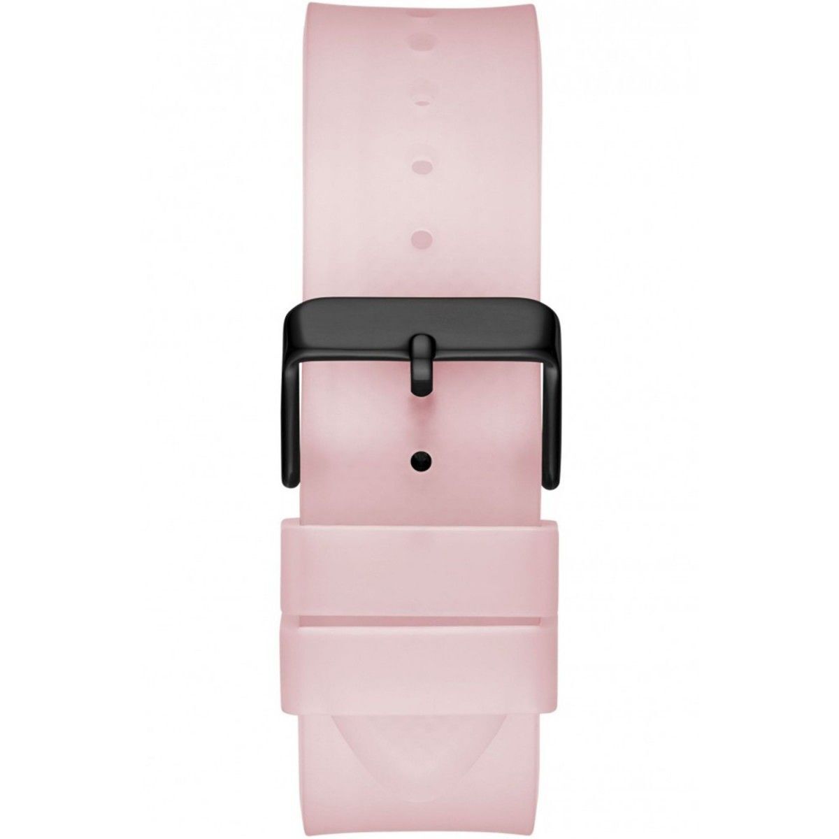 Reloj Guess GW0032G1 Mujer Analogico Cuarzo con Correa de Silicona