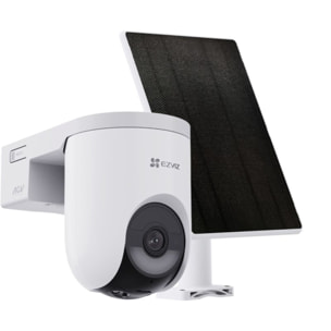 Caméra de surveillance EZVIZ HB8 Lite +5w solar panel