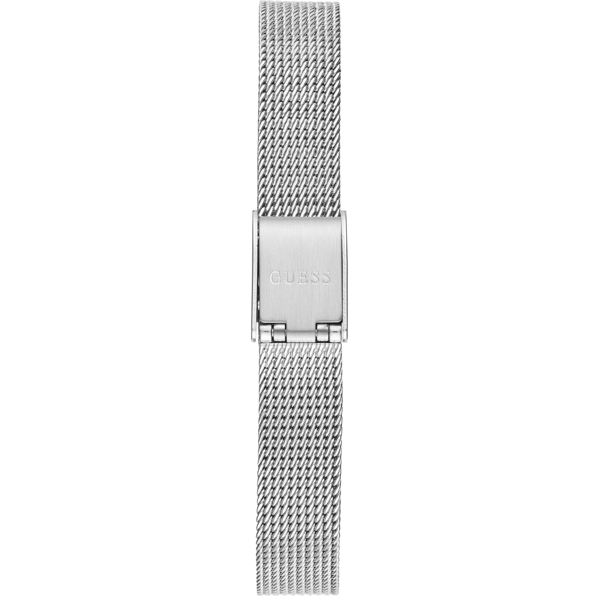Guess Reloj Analógico De Cuarzo. Gd Bellini