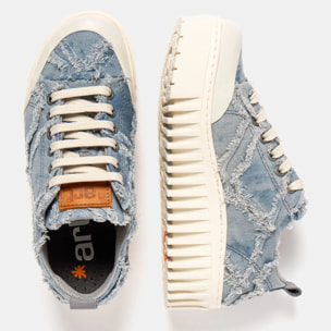 Zapatos 1534S JEANS DENIM/BRIGHTON color Denim