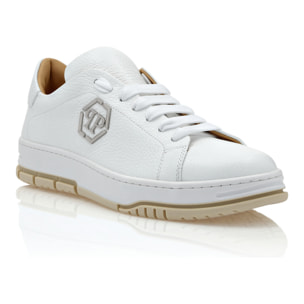 PHILIPP PLEIN Low-Top Sneakers HEXAGON