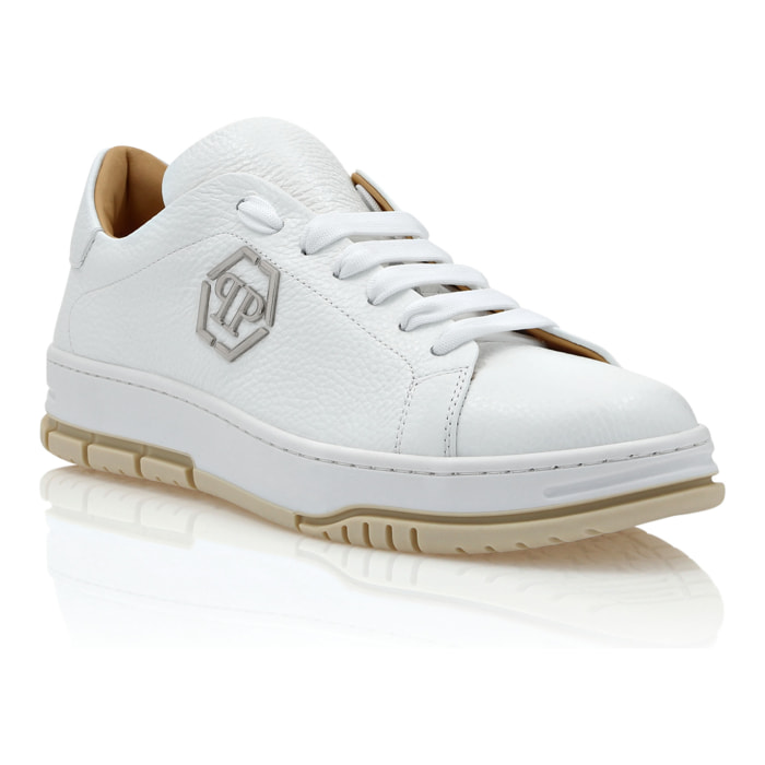 PHILIPP PLEIN Low-Top Sneakers HEXAGON