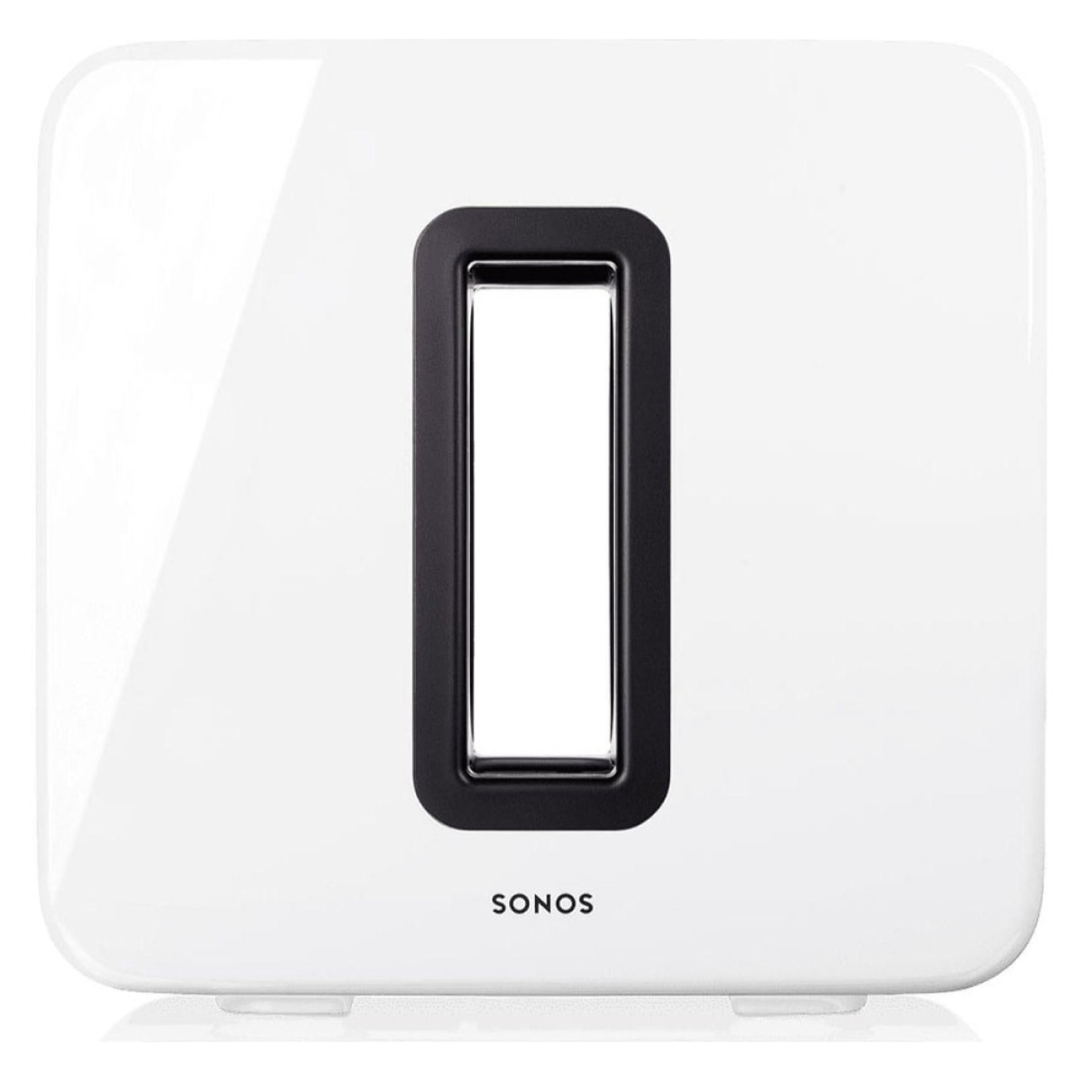 SUB V3 - BLANC caisson de basse SONOS SUB V3