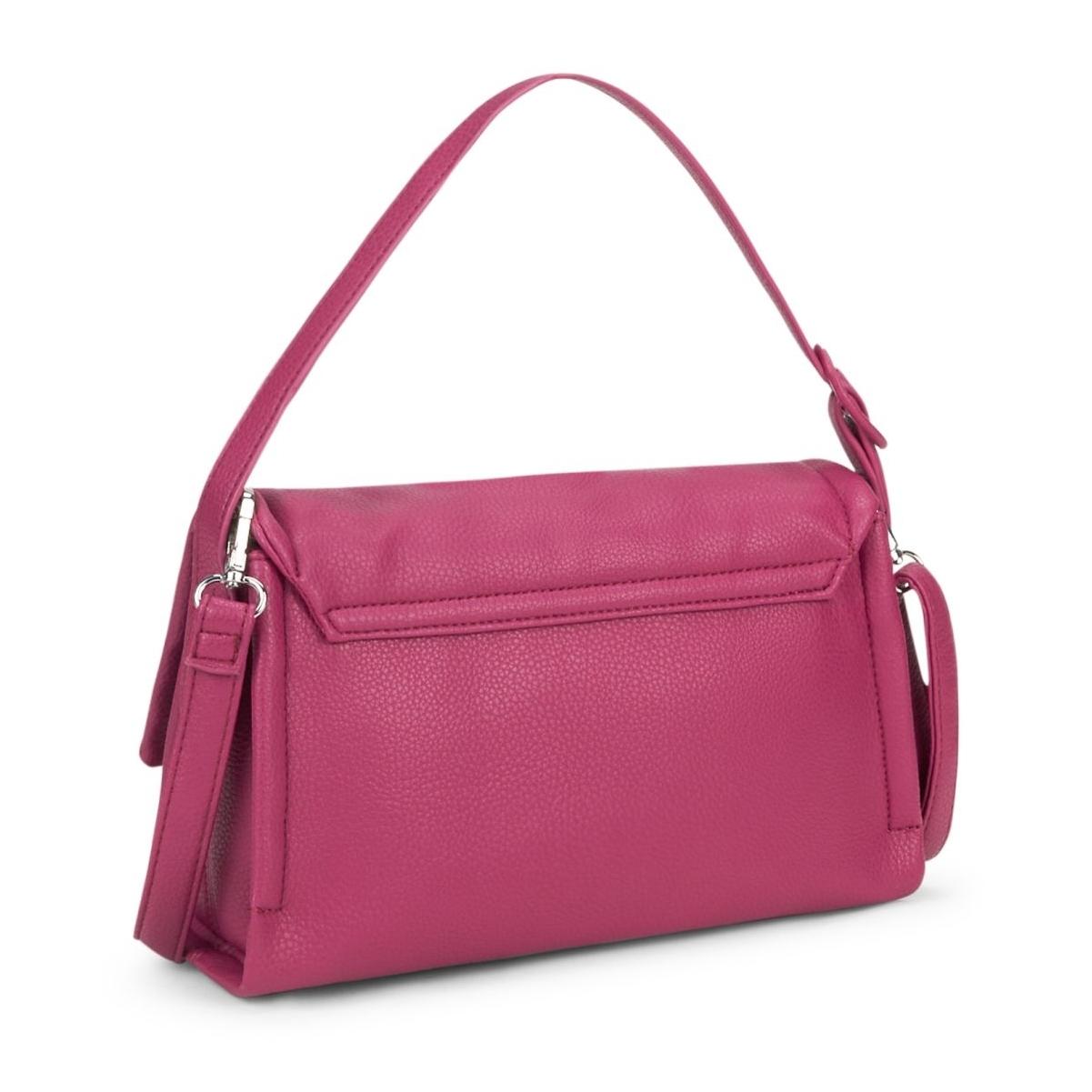 Borsa Fucsia Conbipel