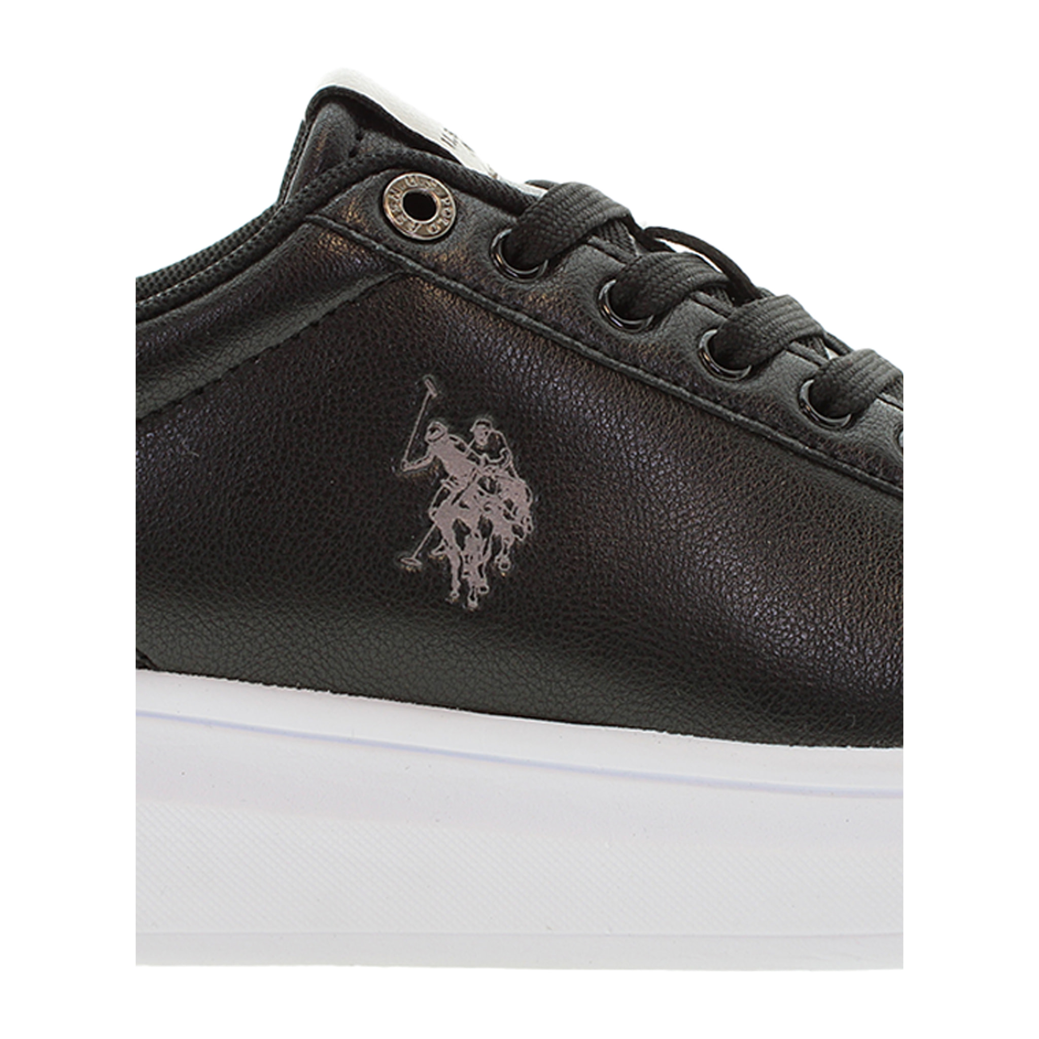 U.S. Polo Assn. - Sneakers CODY008WDY2 in sintetico per donna