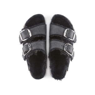 Sandali Birkenstock Arizona BB Nero