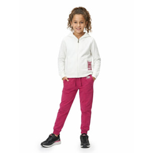 Chándales Light para niñas