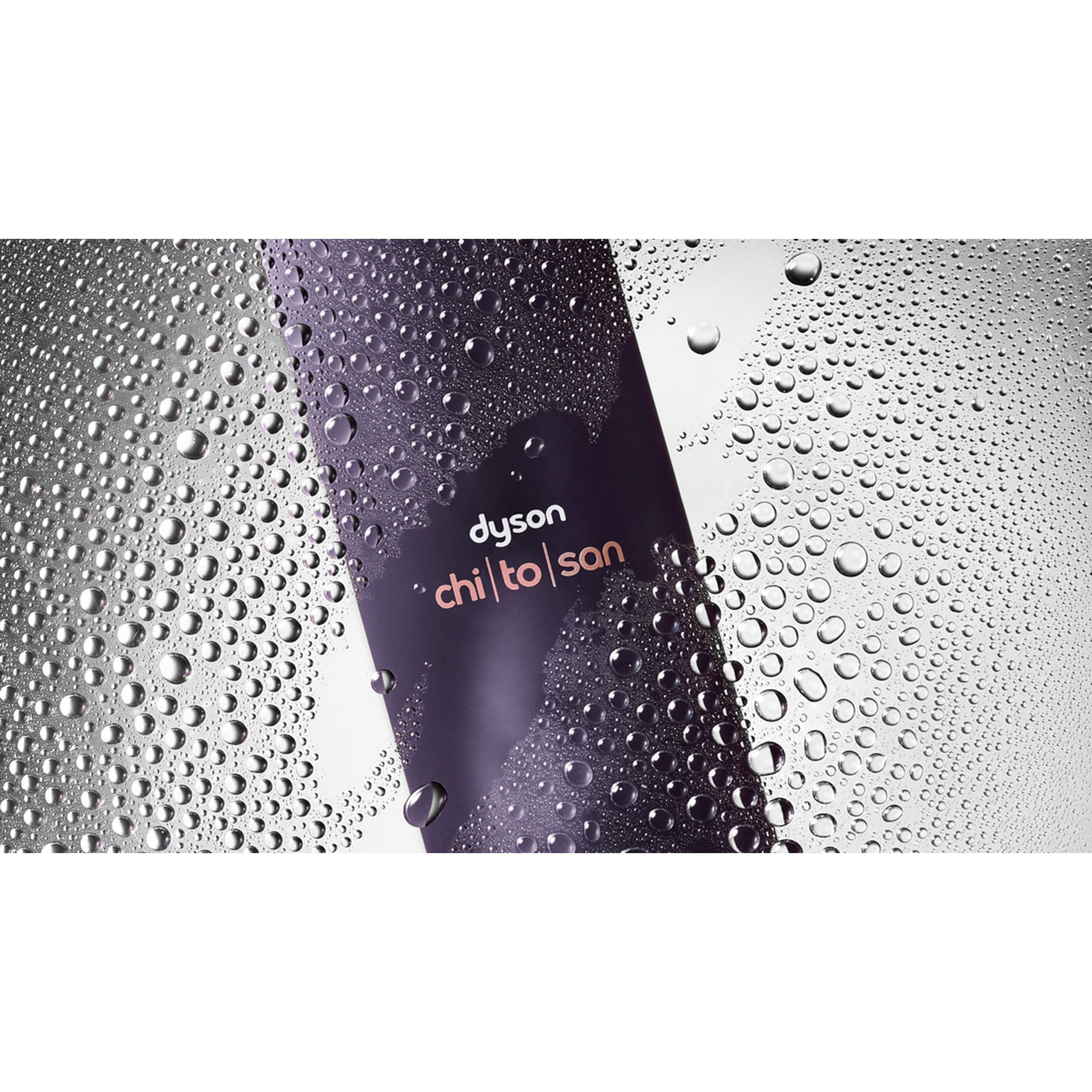 Spray coiffant multi-usage Dyson Chitosan™ - 165 ml
