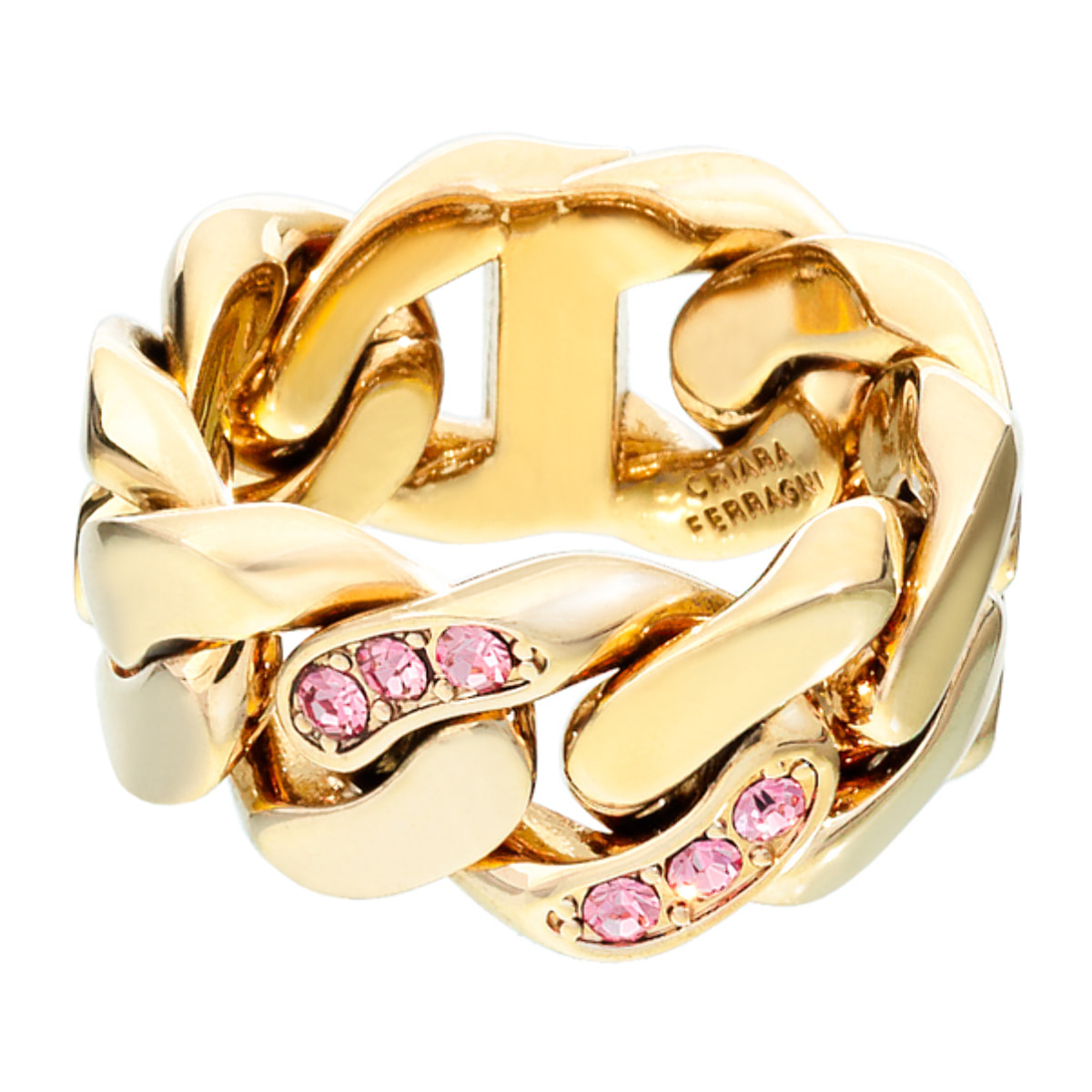 Anillo Chiara Ferragni Mujer J19AUW52018
